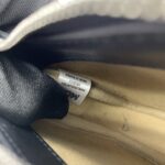 Multipochette Visetos Canvas Black White Cognac