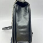 Boy Large Stitch Black