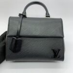 Cluny Mini Epi Black