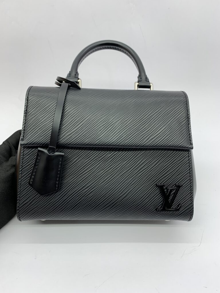 Cluny Mini Epi Black