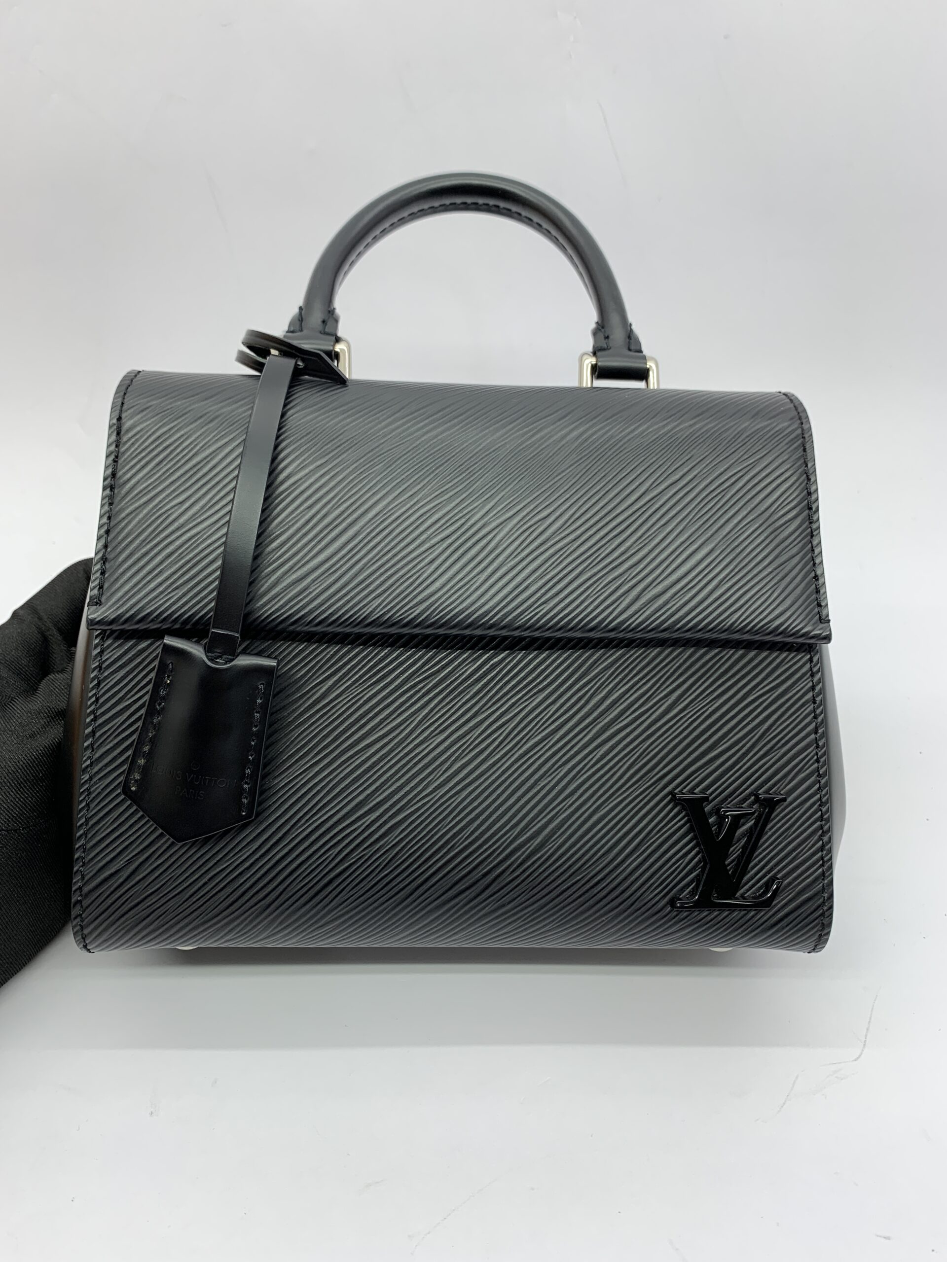 Cluny Mini Epi Black