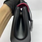 Cluny Mini Epi Black