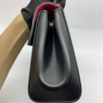 Cluny Mini Epi Black