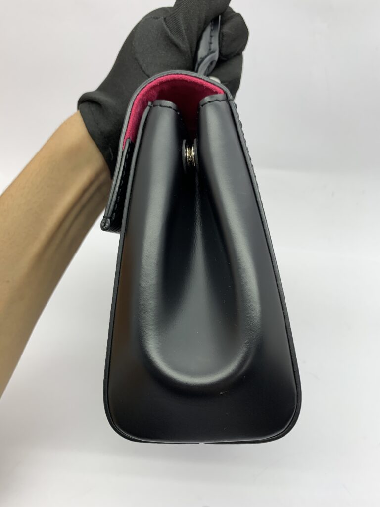 Cluny Mini Epi Black