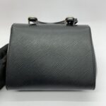 Cluny Mini Epi Black