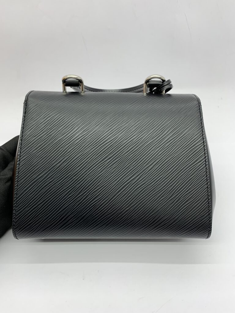 Cluny Mini Epi Black