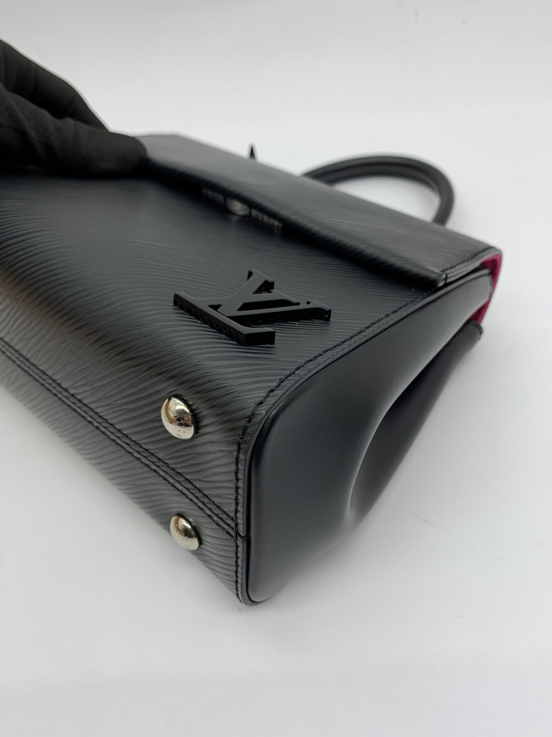 Cluny Mini Epi Black