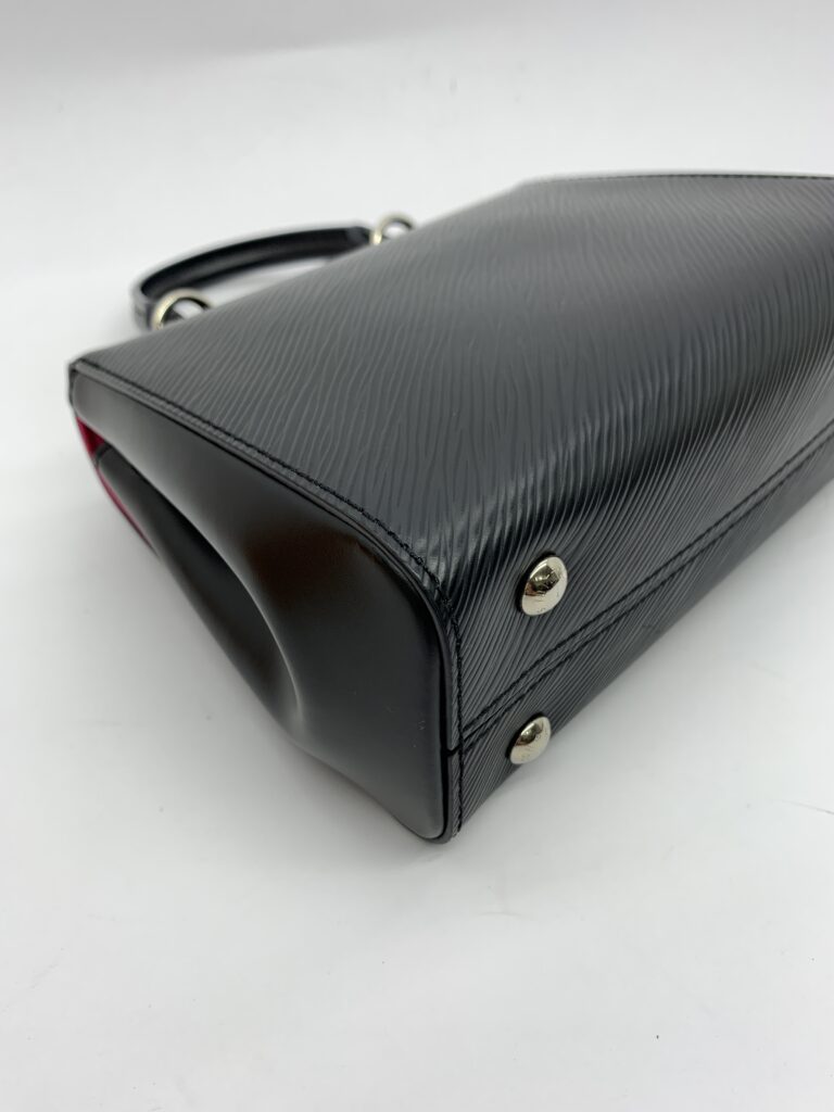 Cluny Mini Epi Black