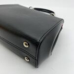 Cluny Mini Epi Black