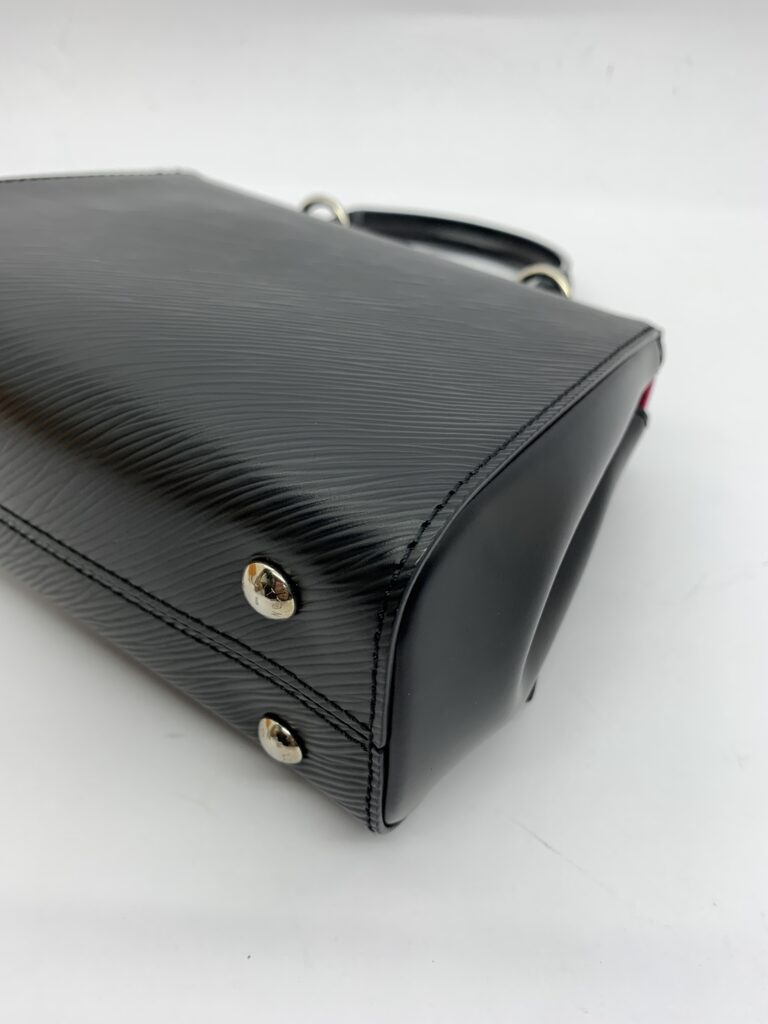 Cluny Mini Epi Black