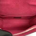 Cluny Mini Epi Black