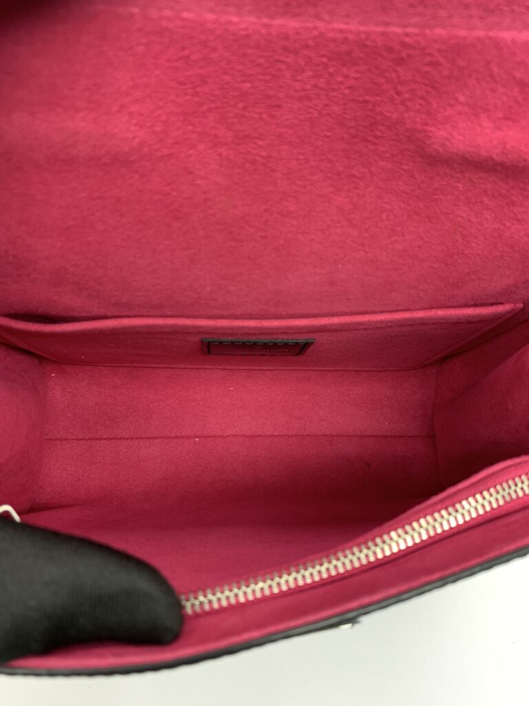 Cluny Mini Epi Black