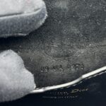 Bobby East West Clafskin Smooth Black