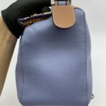 Puzzle Medium Ratan Blue Multicolor