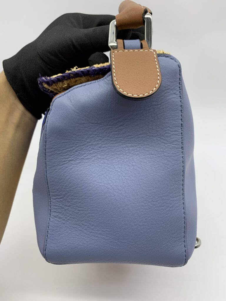 Puzzle Medium Ratan Blue Multicolor