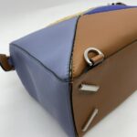 Puzzle Medium Ratan Blue Multicolor