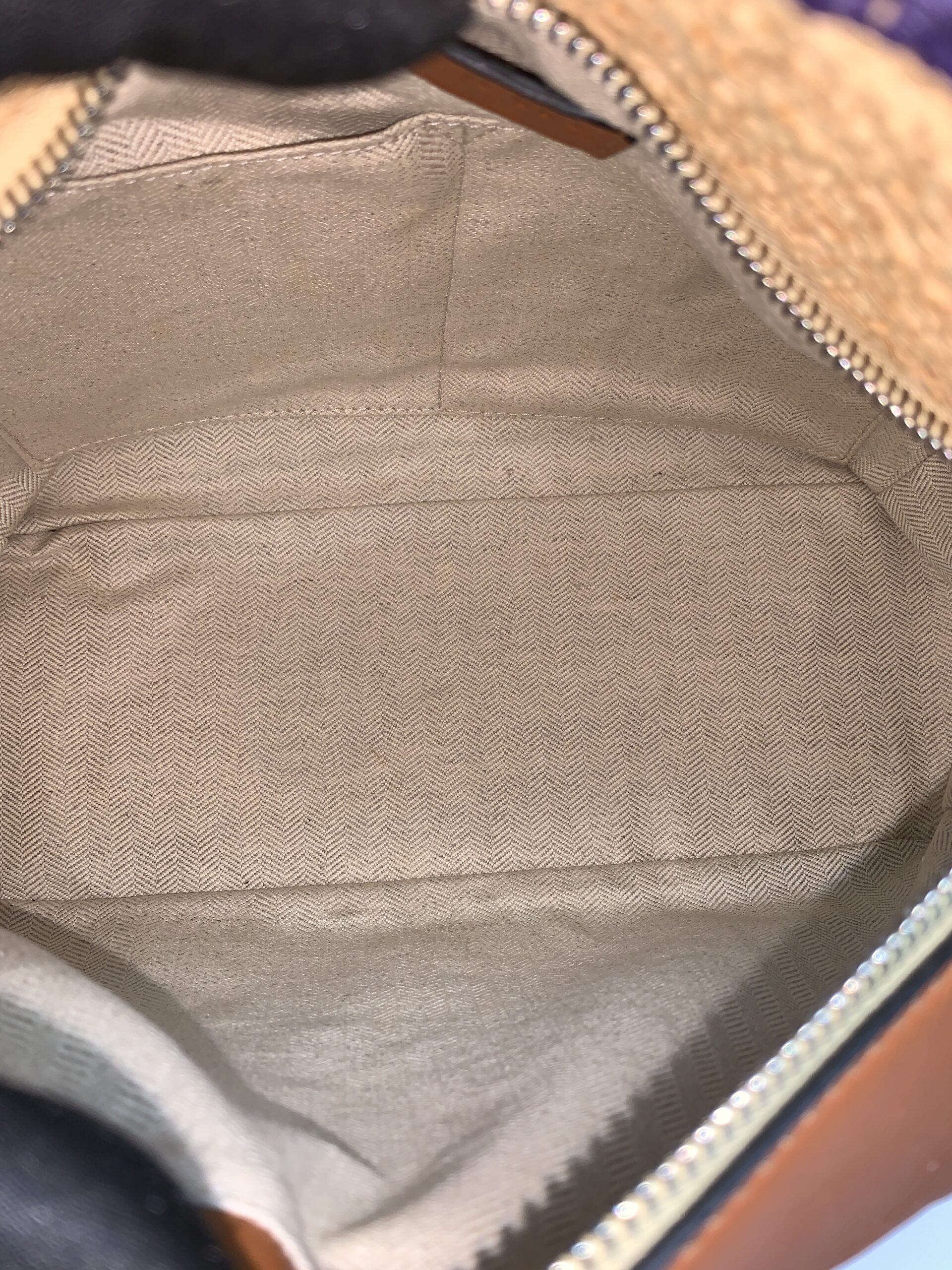 Puzzle Medium Ratan Blue Multicolor