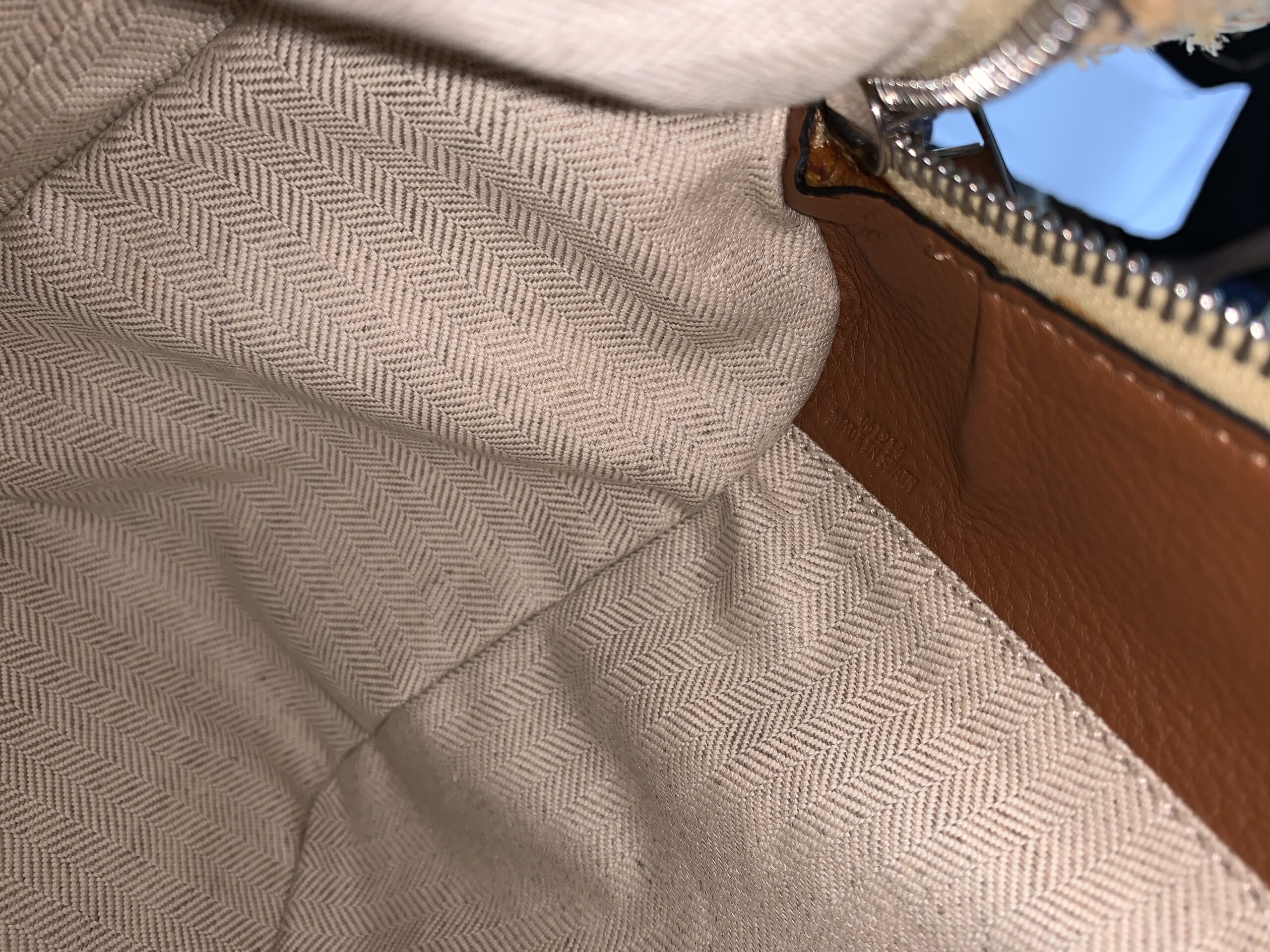 Puzzle Medium Ratan Blue Multicolor