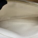 BTW Medium Canvas Mix Leather Tan