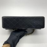 Classic Medium Caviar Black