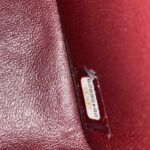 Classic Medium Caviar Black