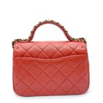 Infinity Top Handle Red