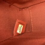 Infinity Top Handle Red