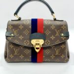 Georges Bb Monogram