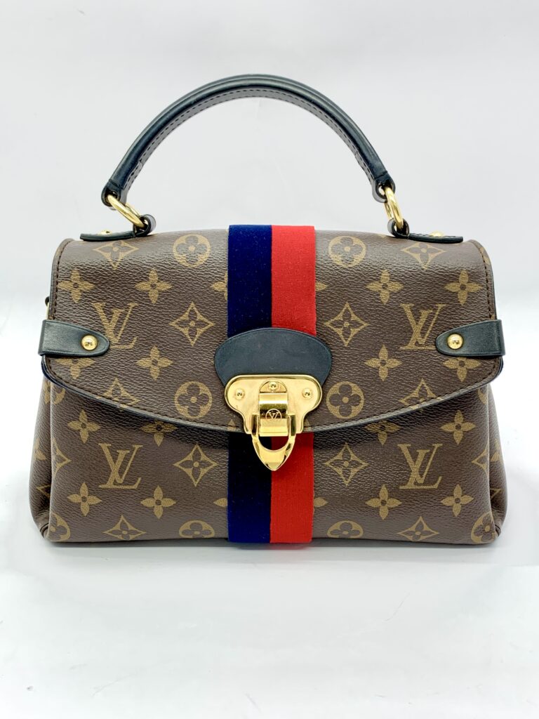 Georges Bb Monogram