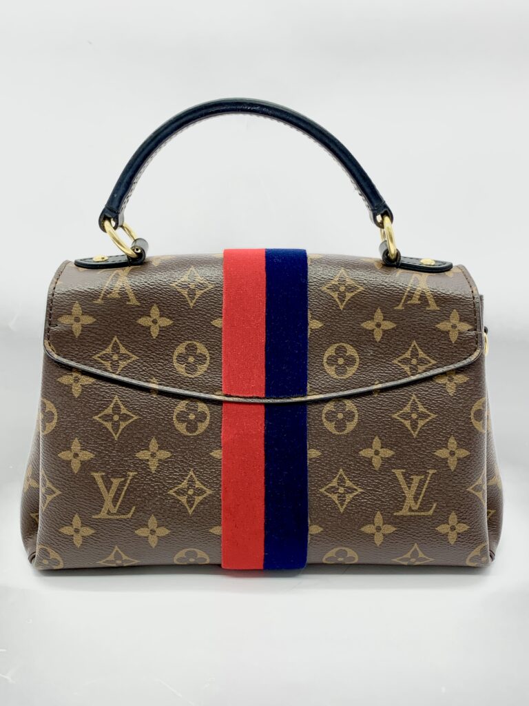 Georges Bb Monogram