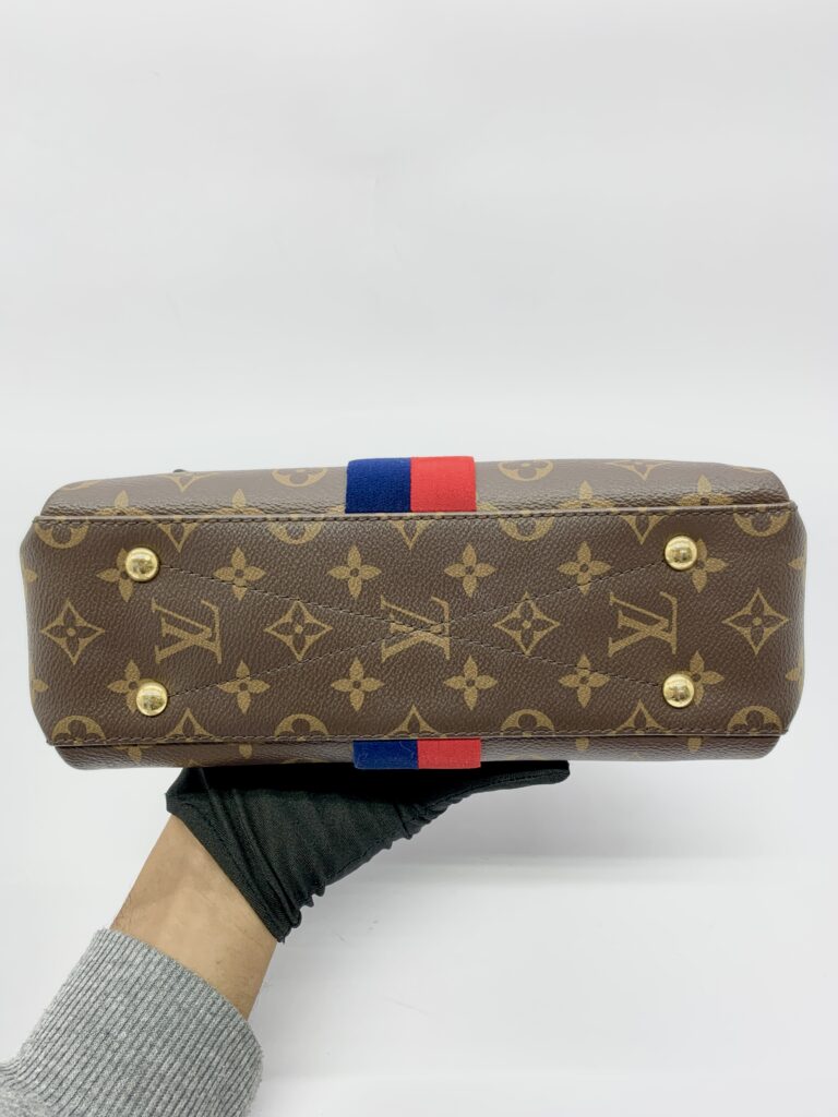 Georges Bb Monogram
