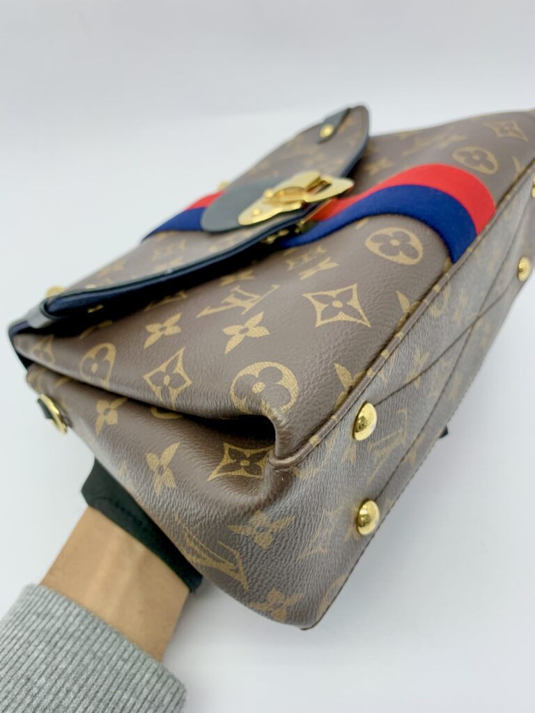Georges Bb Monogram