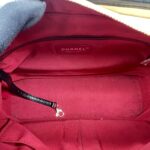 Gabrielle Medium Black Beige