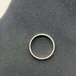 Love Ring Silver