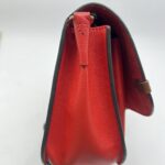 Vaugirard Monogram Coquelicot