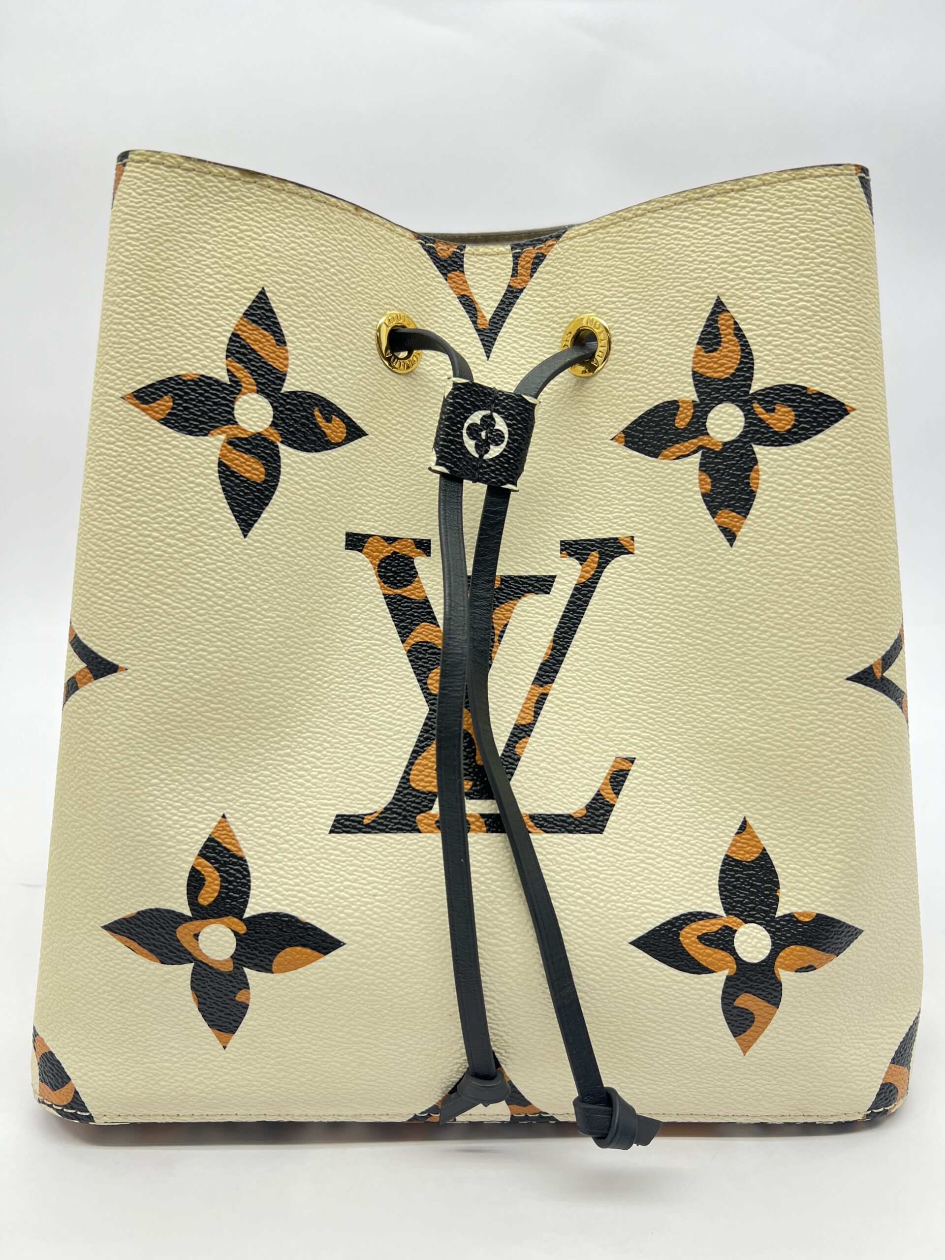 NeoNoé MM Monogram Giant Jungle