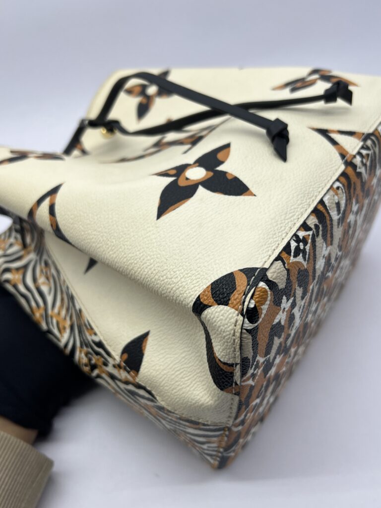 NeoNoé MM Monogram Giant Jungle