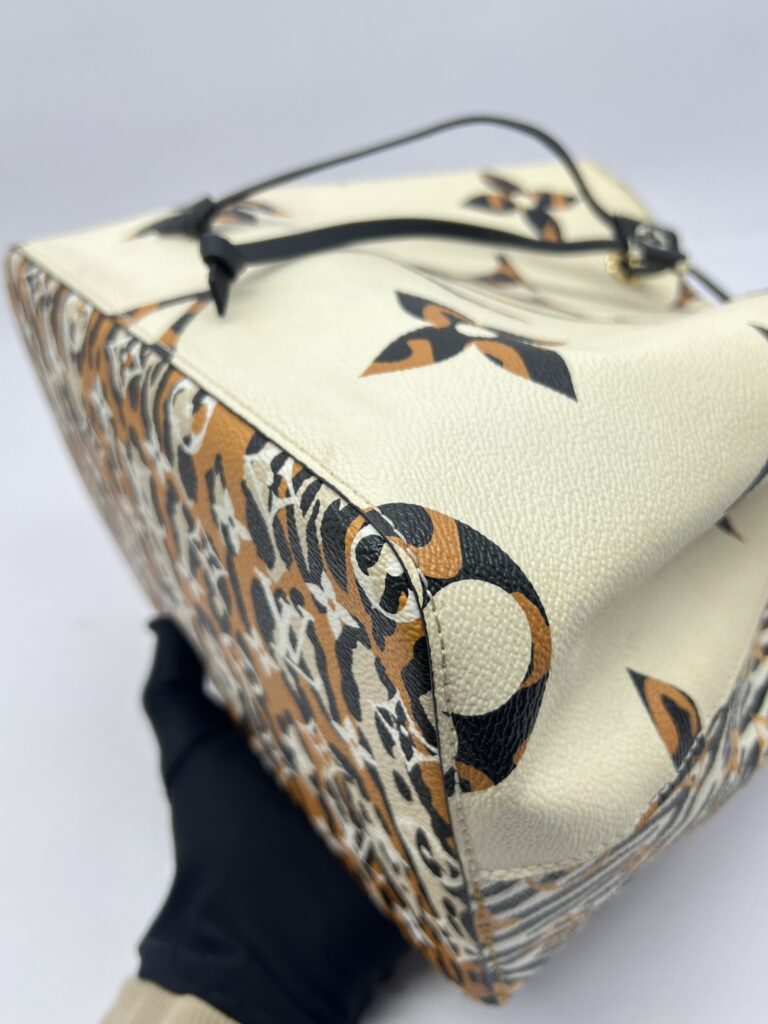 NeoNoé MM Monogram Giant Jungle