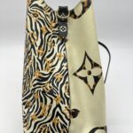 NeoNoé MM Monogram Giant Jungle