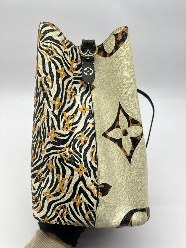 NeoNoé MM Monogram Giant Jungle