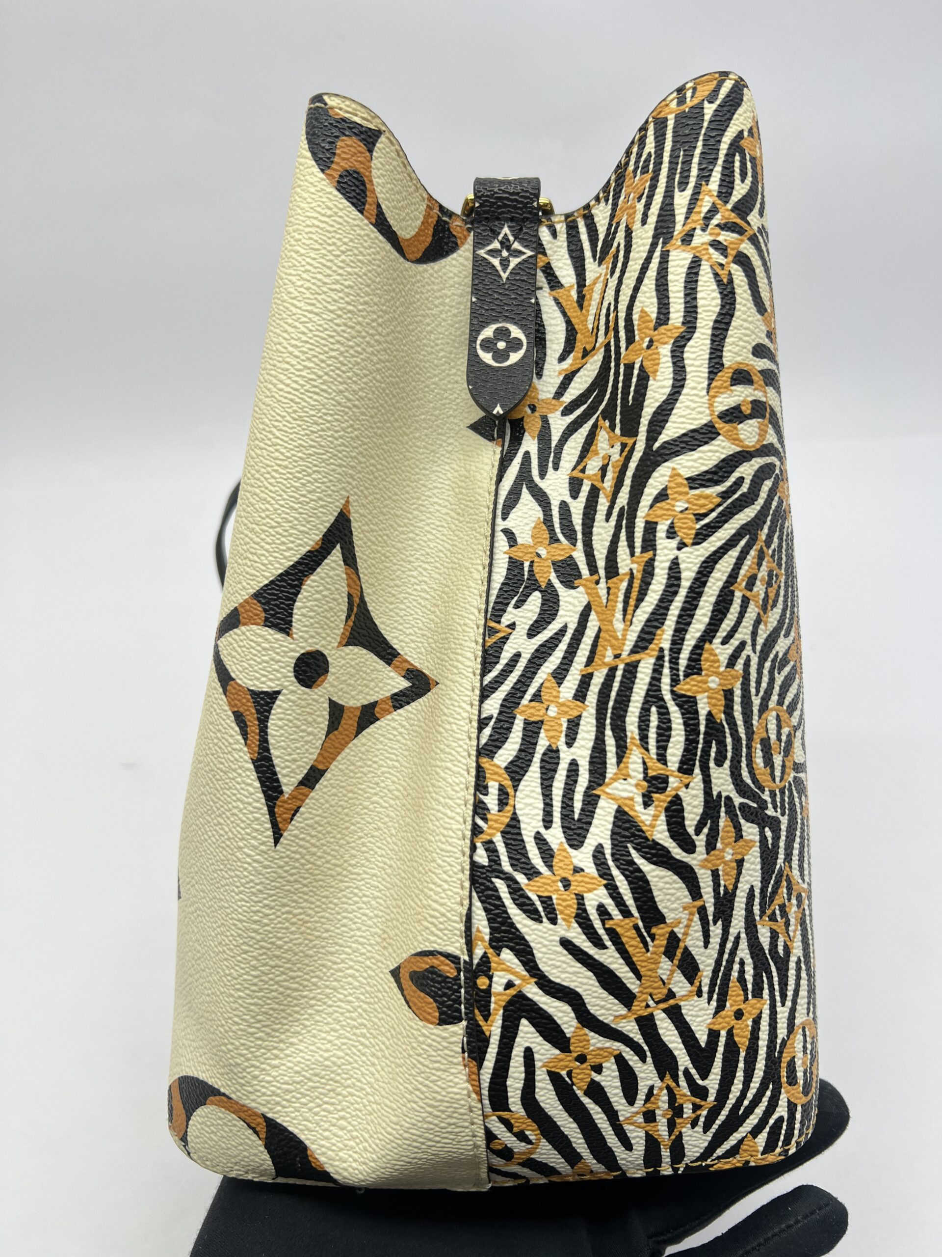 NeoNoé MM Monogram Giant Jungle