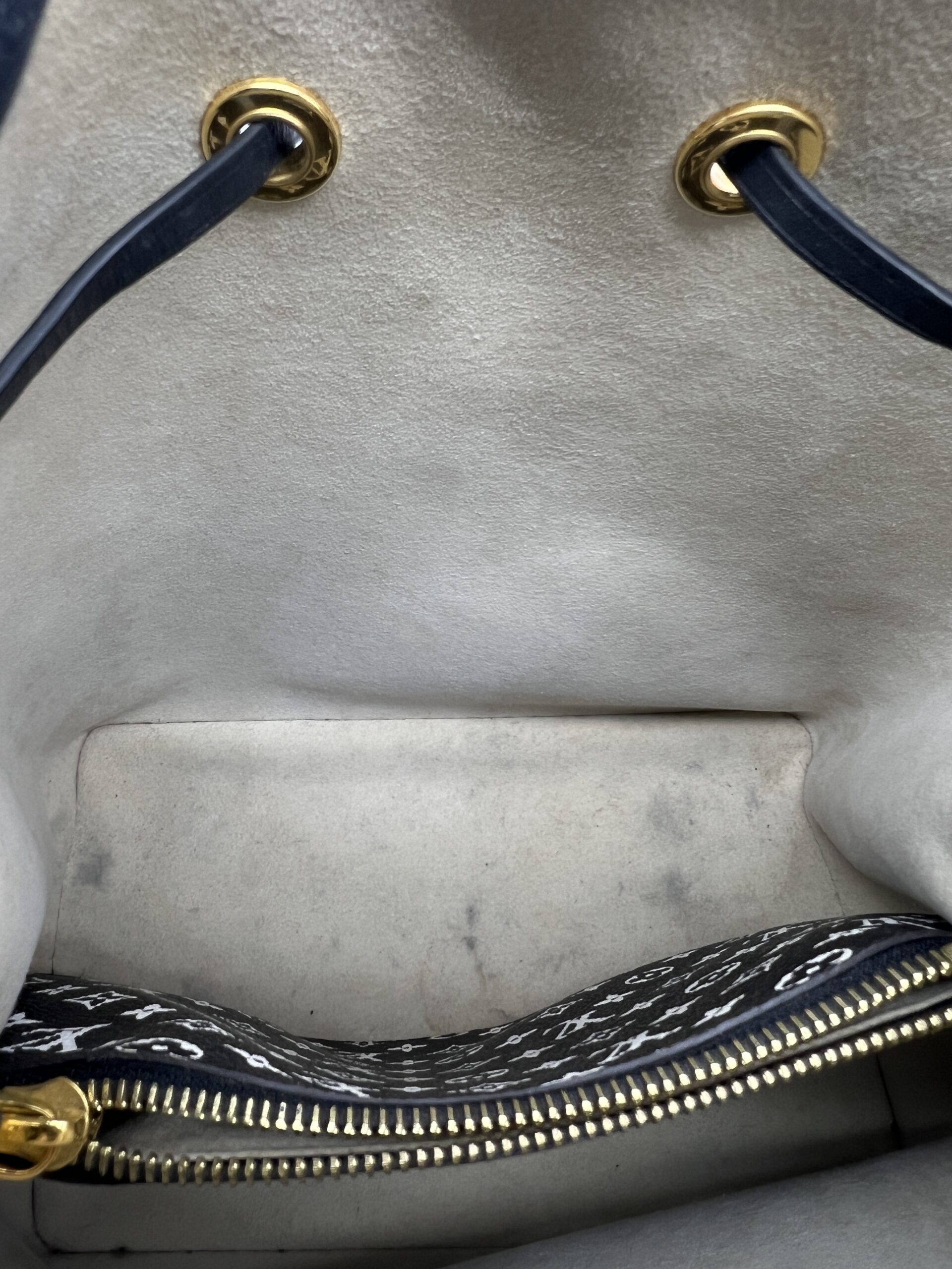 NeoNoé MM Monogram Giant Jungle