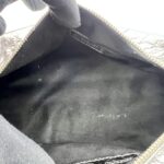 Superbusy Metallic Silver