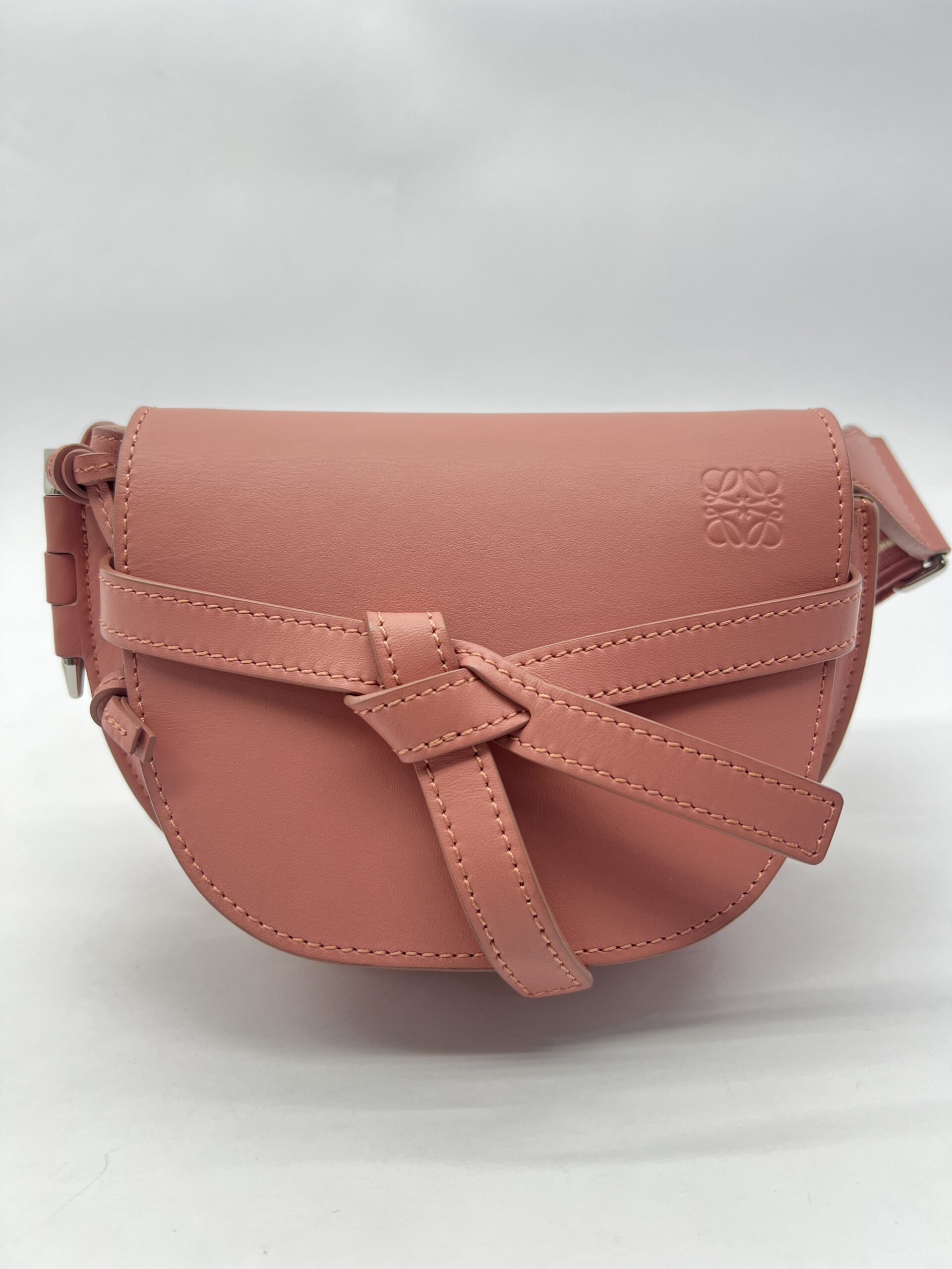 Gate Dual Mini Peach