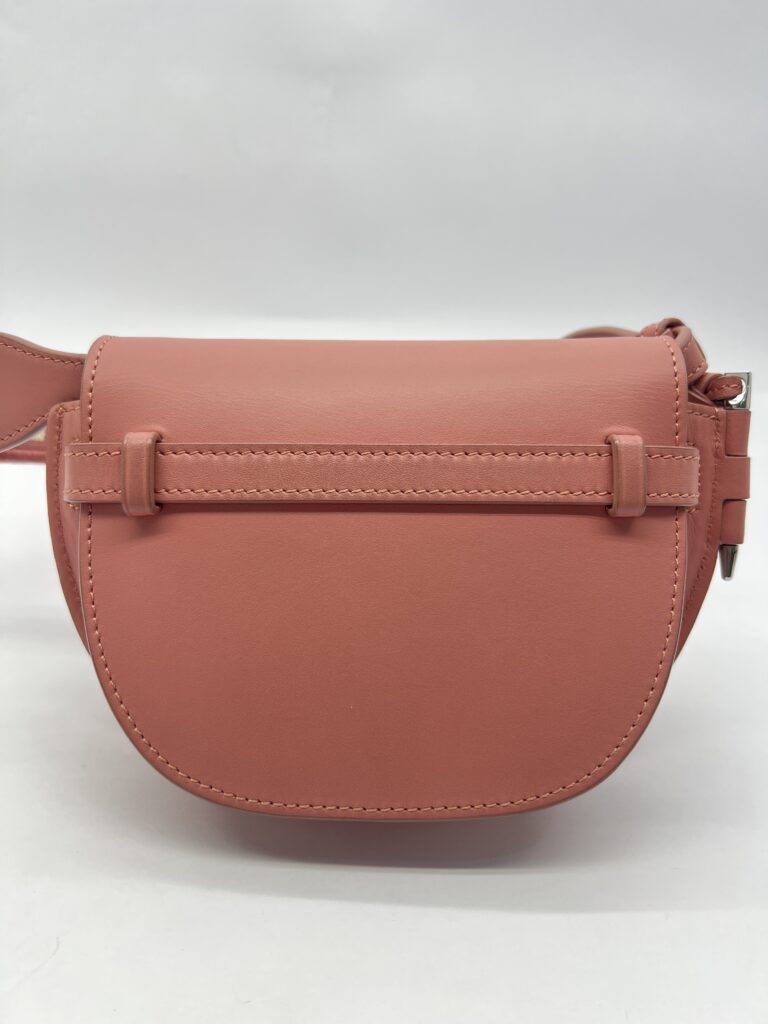 Gate Dual Mini Peach