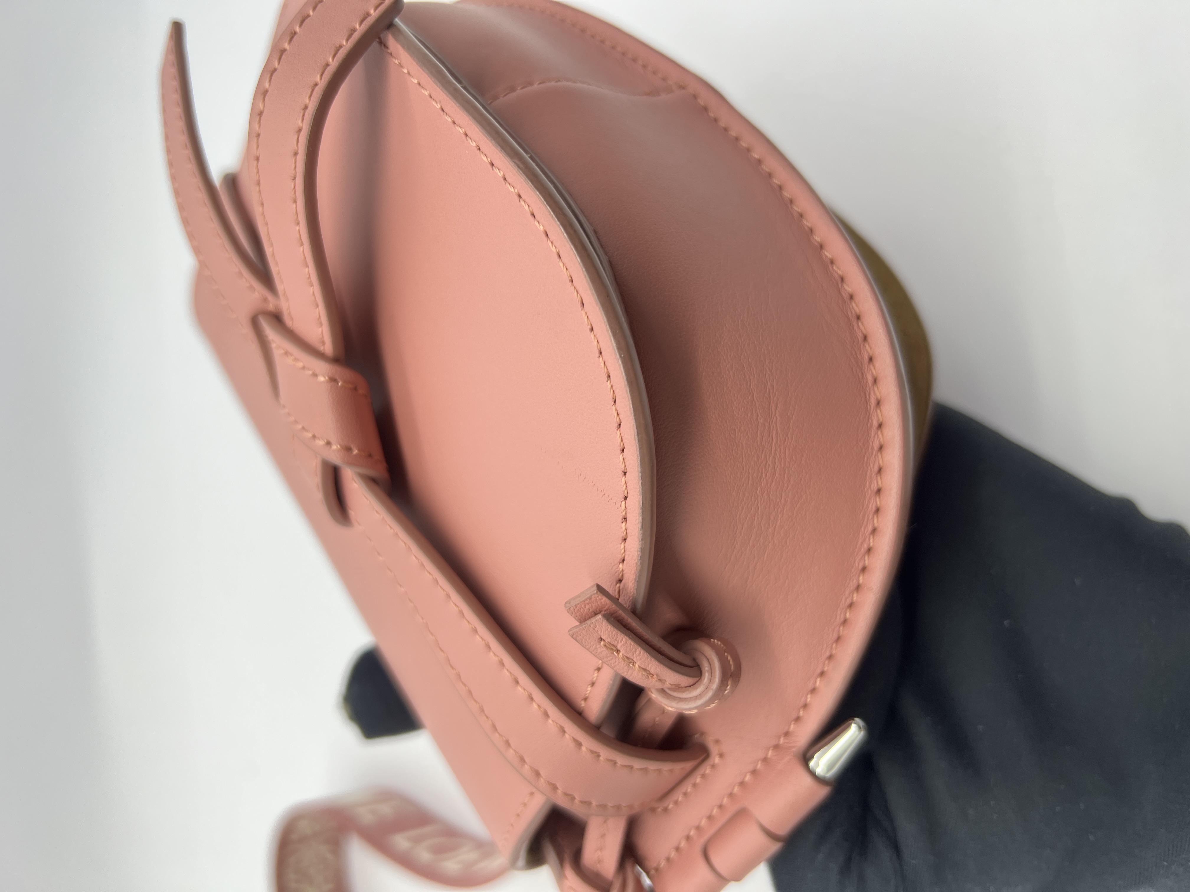 Gate Dual Mini Peach