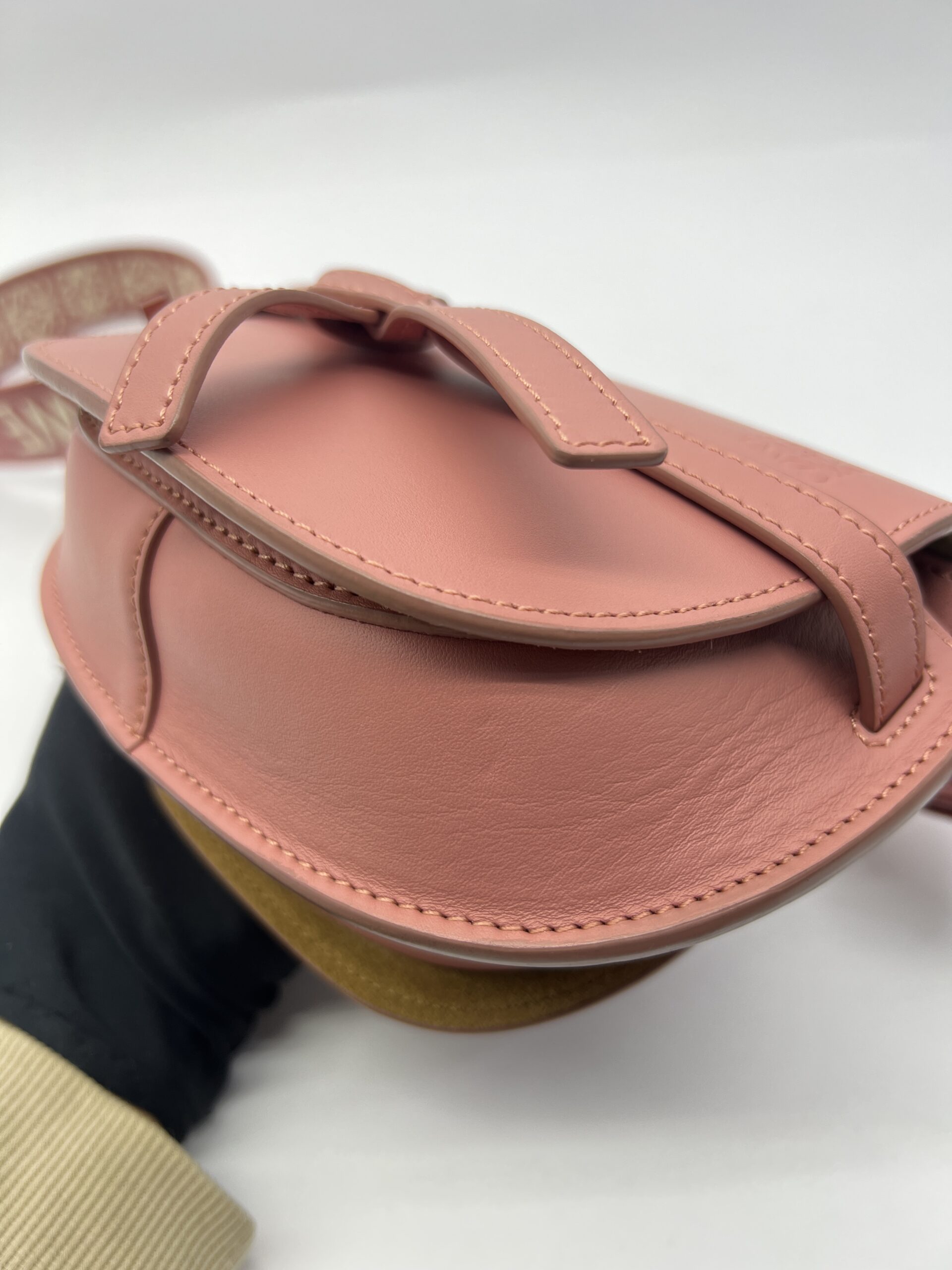 Gate Dual Mini Peach