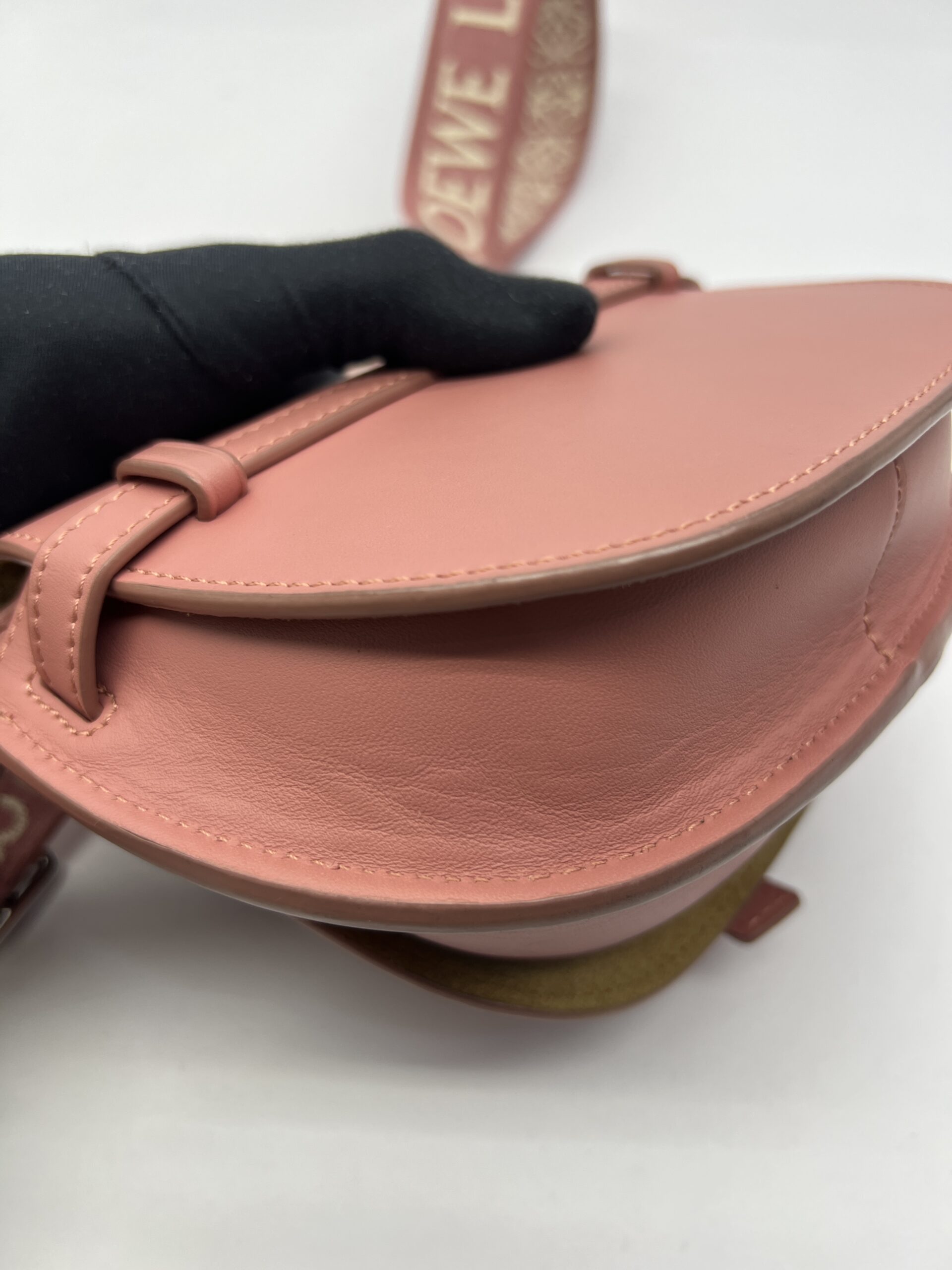 Gate Dual Mini Peach