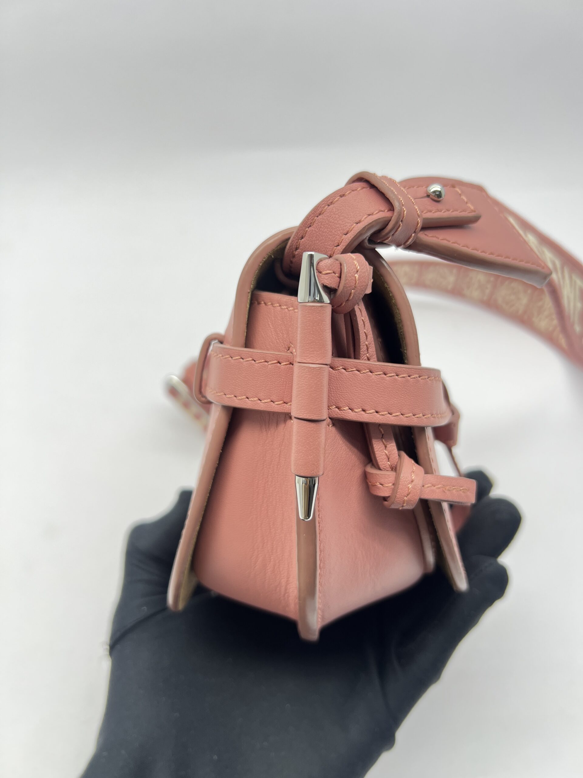 Gate Dual Mini Peach