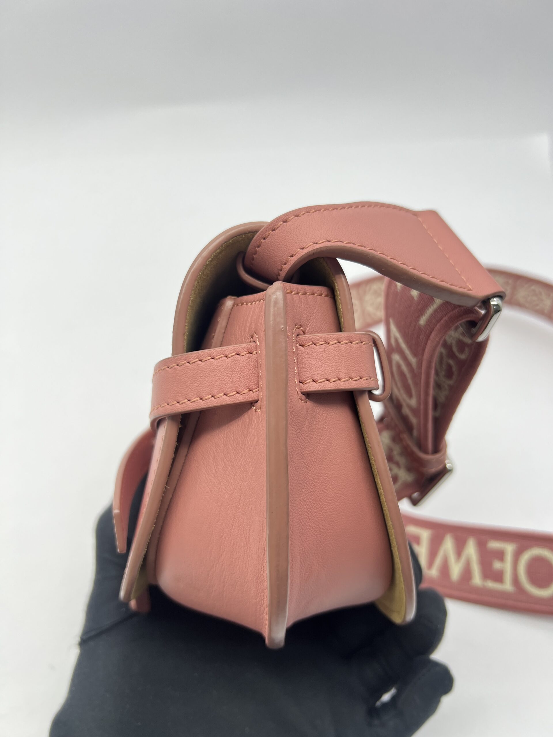 Gate Dual Mini Peach